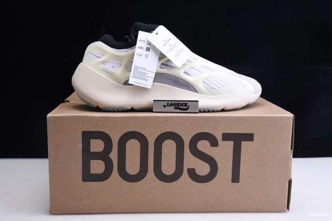 Yeezy Azael FW4980 Adidas 700 Boost V3 0906